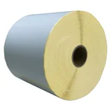 DULA Verzendetiketten - 102x152mm - 500 per rol - kern 25mm