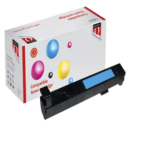 Tonercartridge Quantore alternatief tbv HP 827A CF