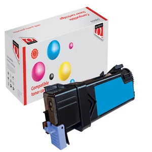 Toner Quantore alternatief tbv Dell 593-11041 blau
