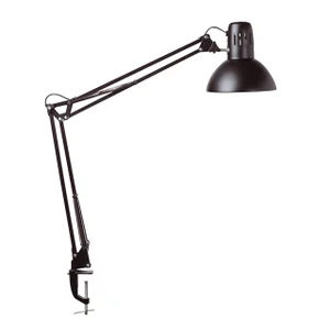 Bureaulamp MAUL Study tafelklem excl.LED lamp E27