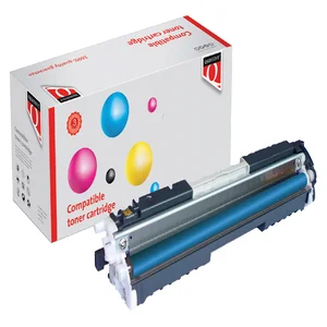 Tonercartridge Quantore alternatief tbv HP CE311A