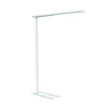 Vloerlamp MAUL Jet LED hoog 195cm wit