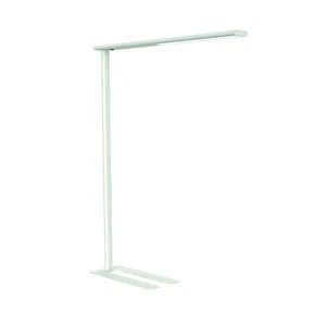 Vloerlamp MAUL Jet LED hoog 195cm wit