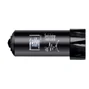 Brushpen edding 4200 porselein zwart