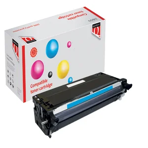 Tonercartridge Quantore alternatief tbv Dell 593-1