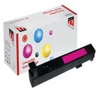 Tonercartridge Quantore alternatief tbv HP 827A CF302A geel