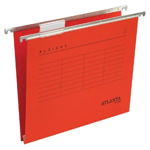 Hangmap Djois Alzicht folio frontaal recycled U-bo