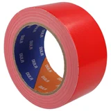 DULA Duct tape rood - 50mm x 25m reparatietape