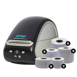 Labelprinter Dymo 550 turbo Startpakket compleet