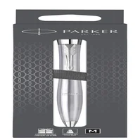 Balpen Parker Urban twist metro metallic CT medium