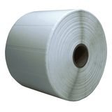 DULA - Zebra etiket 76x25mm - 800263-105 - Z-Select 2000D - kern 25mm - 2580 per rol
