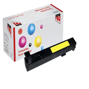 Tonercartridge Quantore alternatief tbv HP 827A CF