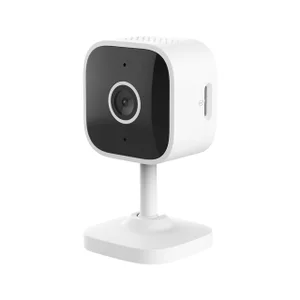 Beveiligingscamera Trust IPCAM-2900 binnenshuis Wi
