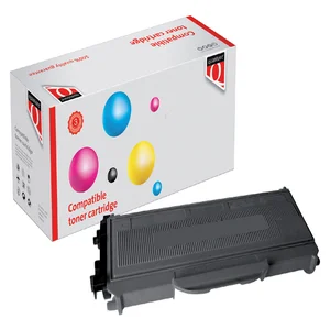 Toner Quantore alternatief tbv Brother TN-2110BK z