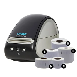 Labelprinter Dymo 550 Startpakket compleet
