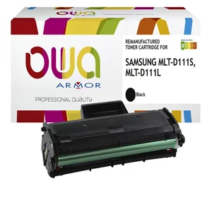 Tonercartridge OWA alternatief tbv Samsung MLT-D11
