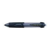 Balpen Uni-ball Powertank medium zwart