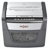 Papiervernietiger Rexel Optimum Auto+ 45X snippers 4x28mm
