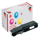 Tonercartridge Quantore alternatief tbv Xerox 106R03528 zwart