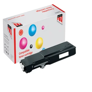 Tonercartridge Quantore alternatief tbv Xerox 106R