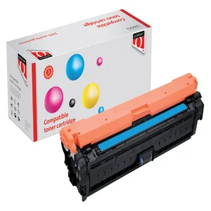 Tonercartridge Quantore alternatief tbv HP CE741A