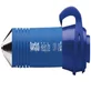 Balpen Paper Mate Flexgrip Ultra medium blauw valuepack 30+6 gratis