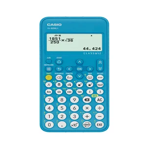 Rekenmachine Casio Classwiz fx-82NL+