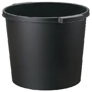 Papierbak Djois Re-Solution 15liter met griprand z