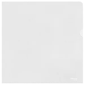 Insteekmap L-model Esselte standaard copy safe PP