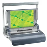 Inbindmachine Fellowes Quasar wire 34-gaats