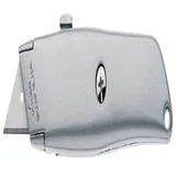Snijmes Westcott trapezium 18mm met schuifsluiting aluminium
