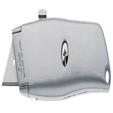 Snijmes Westcott trapezium 18mm met schuifsluiting