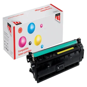 Tonercartridge Quantore alternatief tbv HP CF362X