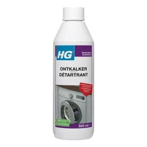 Koffiemachine reiniging/ ontkalking