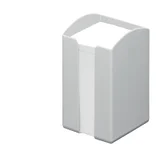 Memokubus Durable ECO Grijs