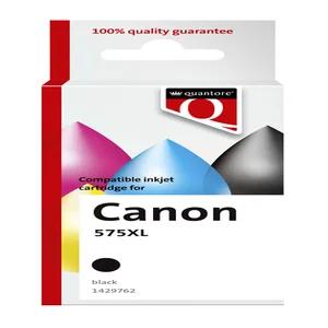 Inktcartridge Quantore alternatief tbv Canon Pg-57