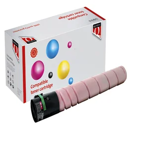 Toner Quantore alternatief tbv Konica Minolta TN-3