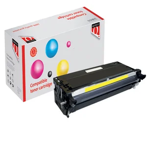 Tonercartridge Quantore alternatief tbv Dell 593-1