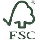Etiket HERMA 2453 25x40mm blauw 512 stuks
