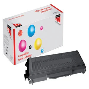 Tonercartridge Quantore alternatief tbv Brother TN