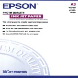 Inkjetpapier Epson S041068 A3 mat 105gr 100 vel