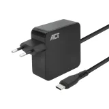 Laptop Oplader ACT USB-C Power Delivery 65W 2mtr