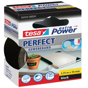Textieltape tesa® extra Power Perfect 2.75mx38mm z