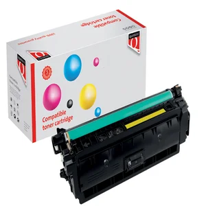 Tonercartridge Quantore alternatief tbv Canon 040H