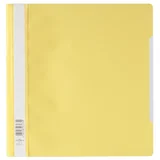 Snelhechter Durable A4 PP geel