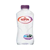 Water Spa Touch sparkling blackcurrant petfles 500ml