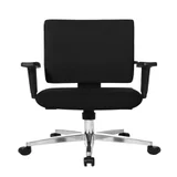 Bureaustoel Topstar Light Star 10 zwart