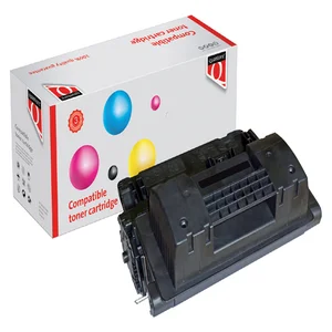 Tonercartridge Quantore alternatief tbv HP CC364X
