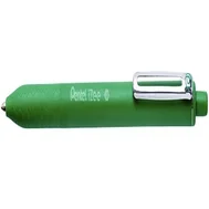 Balpen Pentel BX470 iZee medium groen