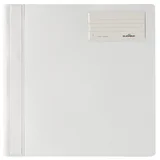 Snelhechter Durable A4 PVC etiketvenster wit